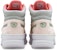 (Women) Puma Deva Suede Khaki/Green/White 374757-01