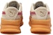 (W) Puma Deva Suede Kasut Santai Merah/Coklat 372423-10