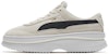 (Women) Puma Deva Suede 'Marshmallow'  372423-01