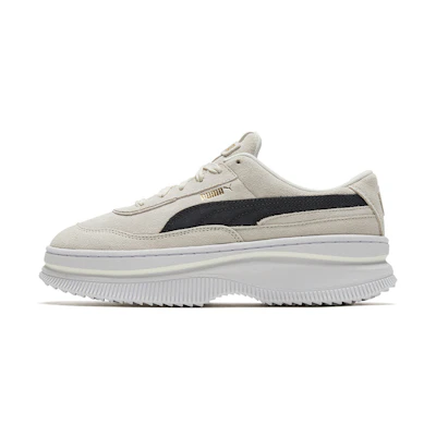 (W) Puma Deva Suede 'Marshmallow'