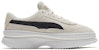 (Women) Puma Deva Suede 'Marshmallow'  372423-01