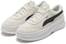 Lookbook (Women) Puma Deva Suede 'Marshmallow'  372423-01