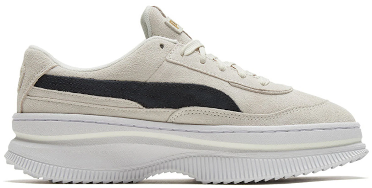 (W) プーマ デバ スエード "マシュマロ" 372423-01 Lookbook (W) プーマ デバ スエード "マシュマロ" 372423-01