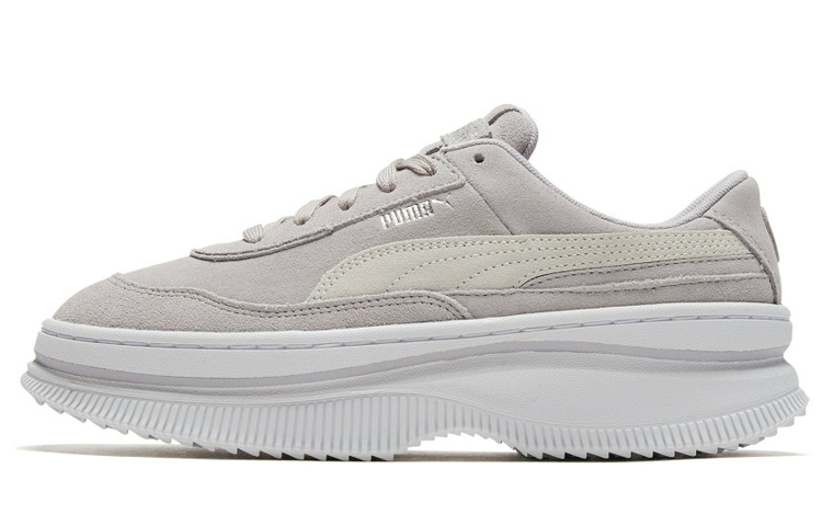 (Women) Puma Deva Suede 'Raindrops'  372423-02