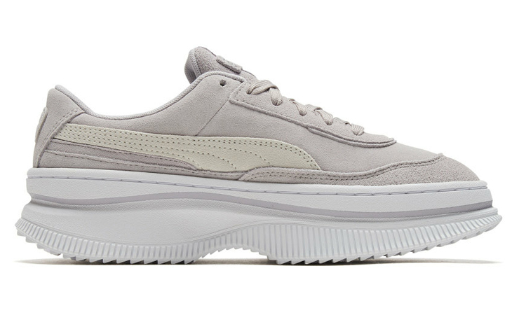 Order (W) 푸마 데바 스웨이드 '빗방울' (Puma Deva Suede '빗방울') 372423-02