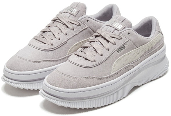 (Women) Puma Deva Suede 'Raindrops'  372423-02 Lookbook (Women) Puma Deva Suede 'Raindrops'  372423-02