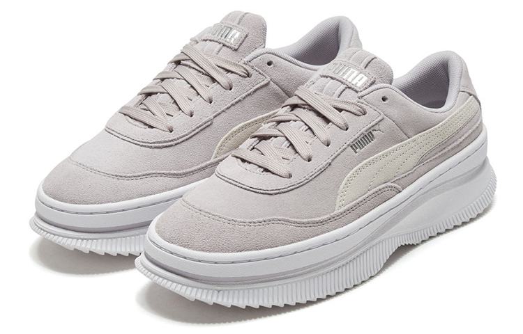 Lookbook (W) 푸마 데바 스웨이드 '빗방울' (Puma Deva Suede '빗방울') 372423-02