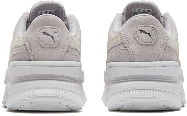 (Women) Puma Deva Suede 'Raindrops'  372423-02 Purchase (Women) Puma Deva Suede 'Raindrops'  372423-02
