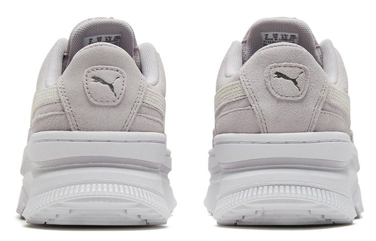 Purchase (W) 푸마 데바 스웨이드 '빗방울' (Puma Deva Suede '빗방울') 372423-02