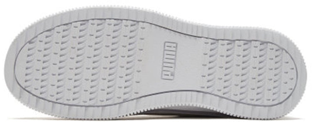 (Women) Puma Deva Suede 'Raindrops'  372423-02 Details for (Women) Puma Deva Suede 'Raindrops'  372423-02