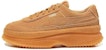 (Women) Puma Deva Suede 'Taffy Gold'  372423-08
