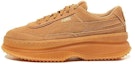 Buy (Women) Puma Deva Suede 'Taffy Gold'  372423-08