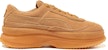 (Women) Puma Deva Suede 'Taffy Gold'  372423-08