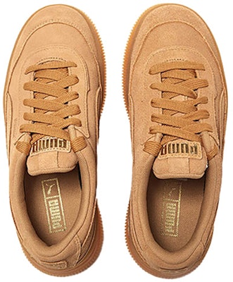(Women) Puma Deva Suede 'Taffy Gold'  372423-08 Lookbook (Women) Puma Deva Suede 'Taffy Gold'  372423-08