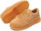Purchase (Women) Puma Deva Suede 'Taffy Gold'  372423-08