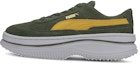Buy (Women) Puma Deva Suede 'Thyme Lemon'  372423-05