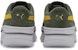 (Women) Puma Deva Suede 'Thyme Lemon'  372423-05