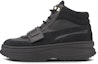 Buy (Women) Puma Deva Suede Black 374757-02
