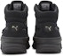 Shop (Women) Puma Deva Suede Black 374757-02