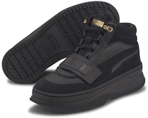 (W) Puma Deva Ante Negro 374757-02 Purchase (W) Puma Deva Ante Negro 374757-02