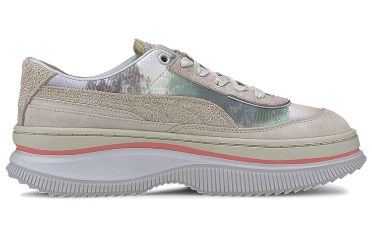 Order (W) Puma Deva Super Natural ''Vert Kaki Gris'' 374133-01
