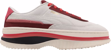 (Women) Puma Deva VD 'Whisper White' 373434-01 (Women) Puma Deva VD 'Whisper White' 373434-01