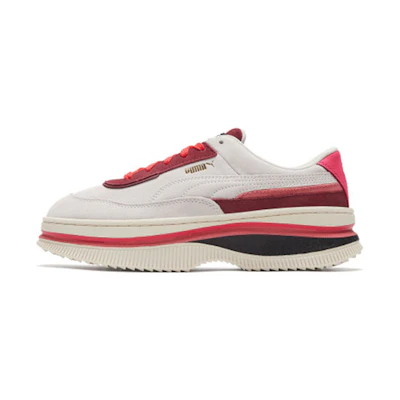 (W) Puma Deva VD 'Whisper White'