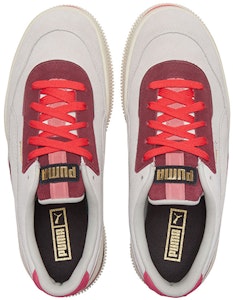 (W) Puma Deva VD 'Blanco Susurro' 373434-01 Shop (W) Puma Deva VD 'Blanco Susurro' 373434-01