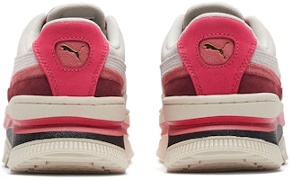 (W) Puma Deva VD 'Whisper White' Putih Berbisik 373434-01 Purchase (W) Puma Deva VD 'Whisper White' Putih Berbisik 373434-01