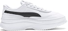 Order (Women) Puma Deva White Black 373728-01