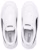 (Women) Puma Deva White Black 373728-01