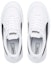 Lookbook (Women) Puma Deva White Black 373728-01