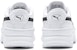(Women) Puma Deva White Black 373728-01