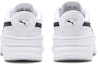Shop (Women) Puma Deva White Black 373728-01