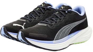 (W) プーマ デヴィエイト ニトロ 2 376855-12 Lookbook (W) プーマ デヴィエイト ニトロ 2 376855-12