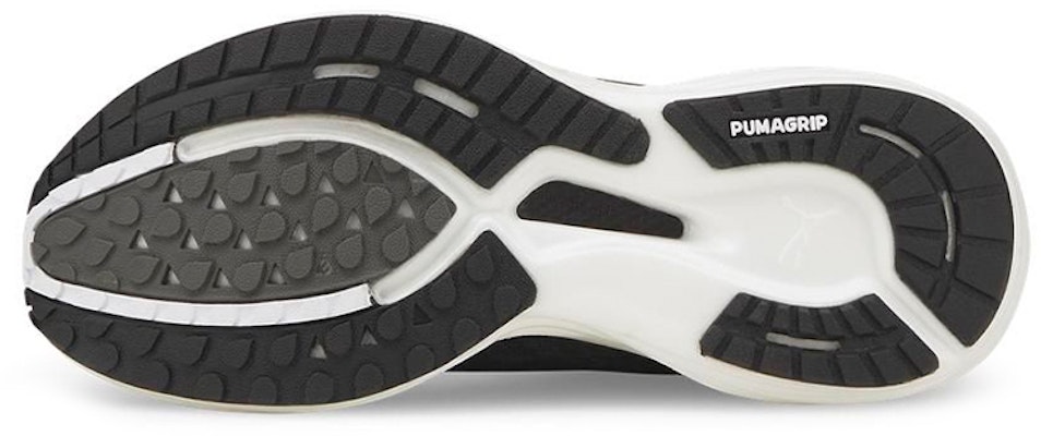 (W) Puma Deviate Nitro 2 'Hitam Emas Tim' 376855-02 Shop (W) Puma Deviate Nitro 2 'Hitam Emas Tim' 376855-02