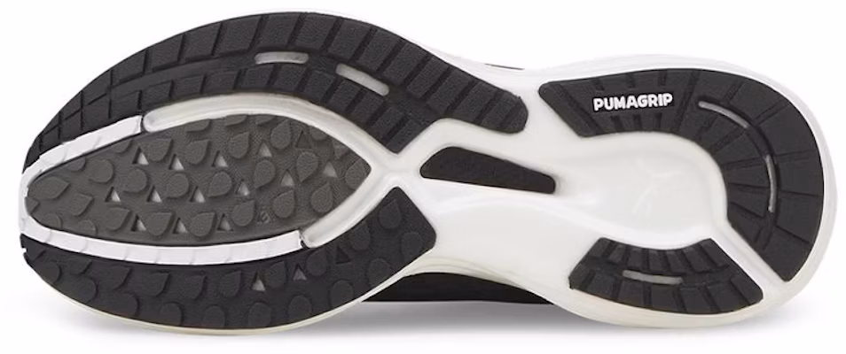 (W) Puma Deviate Nitro 2 'Hitam Emas Pasukan' 376855-02 Shop (W) Puma Deviate Nitro 2 'Hitam Emas Pasukan' 376855-02