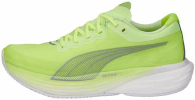 (Women) Puma Deviate Nitro 2 'Fizzy Apple' 376855-06 (Women) Puma Deviate Nitro 2 'Fizzy Apple' 376855-06
