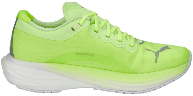 (Women) Puma Deviate Nitro 2 'Fizzy Apple' 376855-06 Order (Women) Puma Deviate Nitro 2 'Fizzy Apple' 376855-06