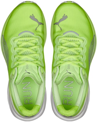 (W) 彪马Deviate Nitro 2 "Fizzy Apple" 新品跑鞋 376855-06 Shop (W) 彪马Deviate Nitro 2 "Fizzy Apple" 新品跑鞋 376855-06