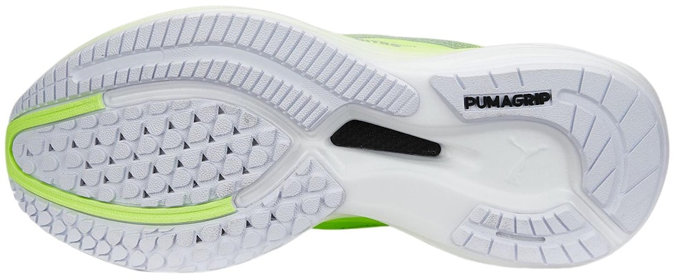 (Women) Puma Deviate Nitro 2 'Fizzy Apple' 376855-06 Details for (Women) Puma Deviate Nitro 2 'Fizzy Apple' 376855-06