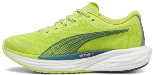 (W) 彪马Deviate Nitro 2 '酸橙粉' 376855-26 Buy (W) 彪马Deviate Nitro 2 '酸橙粉' 376855-26