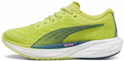 (Women) Puma Deviate Nitro 2 'Lime Pow' 376855-26 (Women) Puma Deviate Nitro 2 'Lime Pow' 376855-26