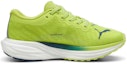 Details for (W) Puma Deviate Nitro 2 'Lime Pow' Hijau Terang 376855-26
