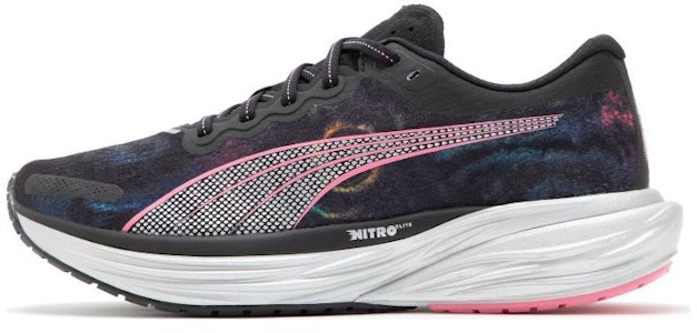 (W) プーマ デビエイト ニトロ 2 マラソン仕様 378684-01 Buy (W) プーマ デビエイト ニトロ 2 マラソン仕様 378684-01