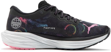 (W) Puma Deviate Nitro 2 'Siri Maraton' 378684-01 Order (W) Puma Deviate Nitro 2 'Siri Maraton' 378684-01