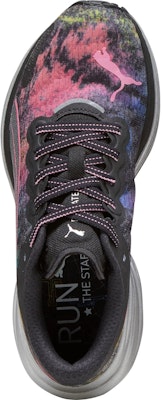 (Women) Puma Deviate Nitro 2 'Marathon Series' 378684-01 Lookbook (Women) Puma Deviate Nitro 2 'Marathon Series' 378684-01