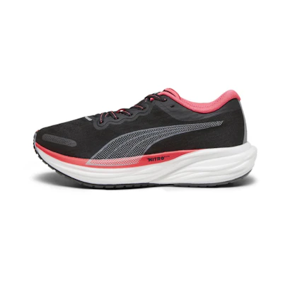 (W) Puma Deviate Nitro 2 "Orchid"