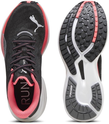 (W) Puma Deviate Nitro 2「蘭花紫」 376855-17 Order (W) Puma Deviate Nitro 2「蘭花紫」 376855-17