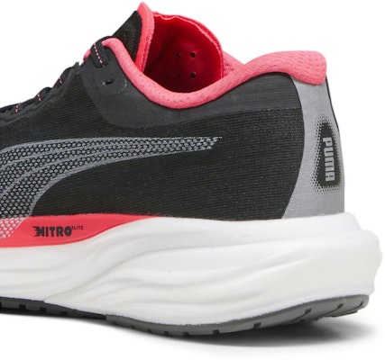 (W) Puma Deviate Nitro 2「蘭花紫」 376855-17 Shop (W) Puma Deviate Nitro 2「蘭花紫」 376855-17